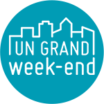 Un grand week-end, parle de Chez mon Jules