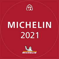 Chez mon Jules, récompensé par un BIB Michelin en 2021