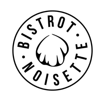 Restaurant Bistrot Noisette à Dieulefit de l'Hotel La Cachette